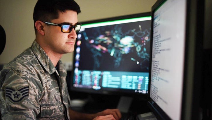 How technical training can help veterans find careers they love