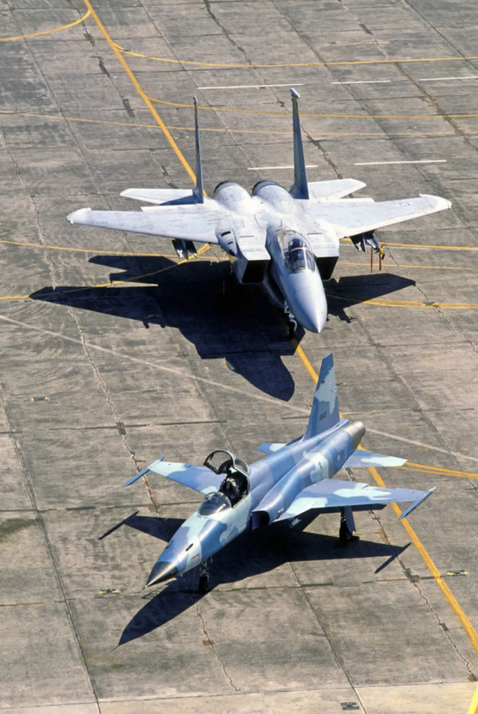 MiG-28: ‘Top Gun’s’ fictional Cold War killer