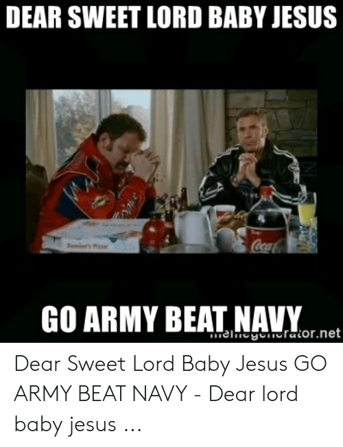Top 20 Army/Navy trash talking memes