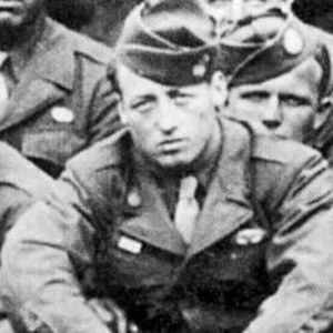 Bill Guarnere and Babe Heffron are immortalized in Band of Brothers