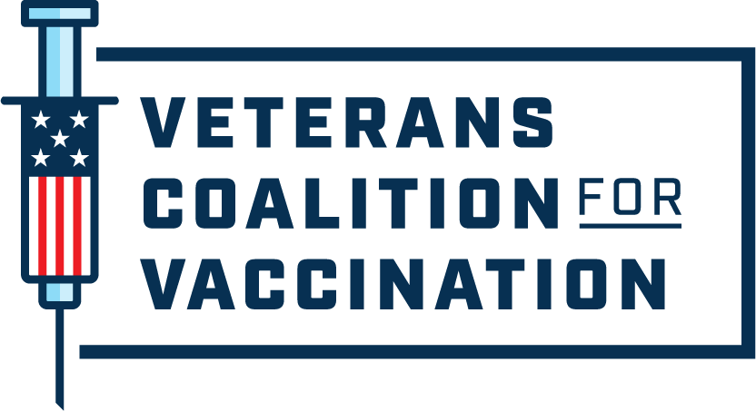 Veterans coalition for COVID-19 vaccination 