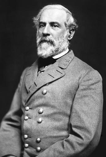 APRIL 9: Today in military history: General Robert E. Lee Surrenders