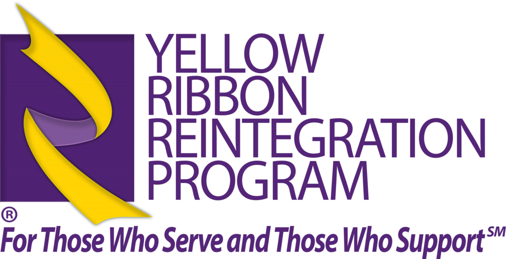 the yellow ribbon program can help vets earn a master's degree