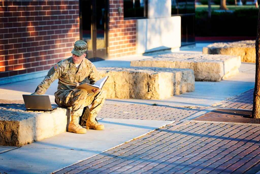 Don’t miss out on these 6 veteran education opportunities