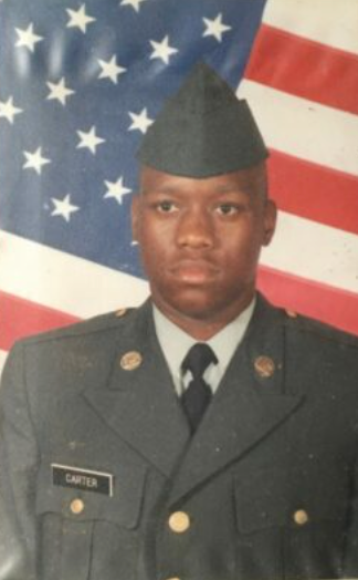 How prison saved this Army veteran