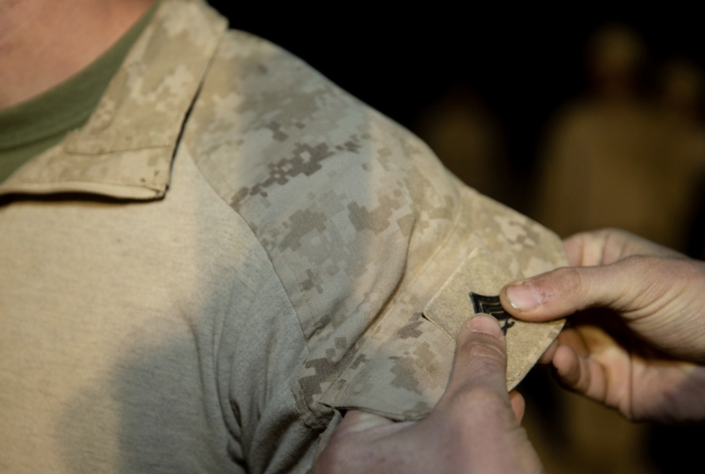 5 ways new infantry officers can quickly earn respect
