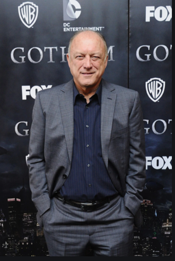 From Vietnam to ‘The Wire,’ actor John Doman on his time with the USMC and in Hollywood