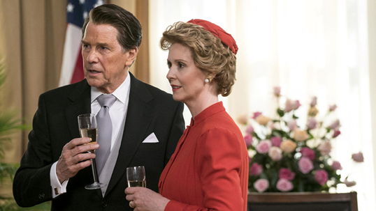 From the Marine Corps to ‘Animal House’ to ‘Killing Reagan’: Exclusive interview with Tim Matheson