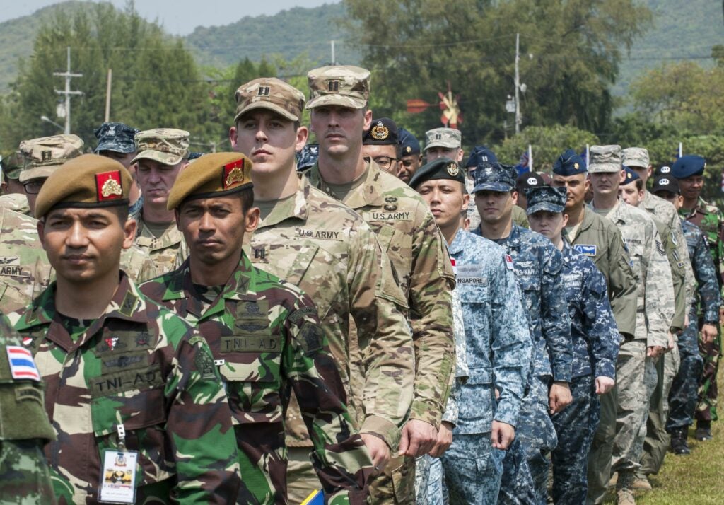 PETA declares war on US Marines drinking cobra’s blood in Thailand