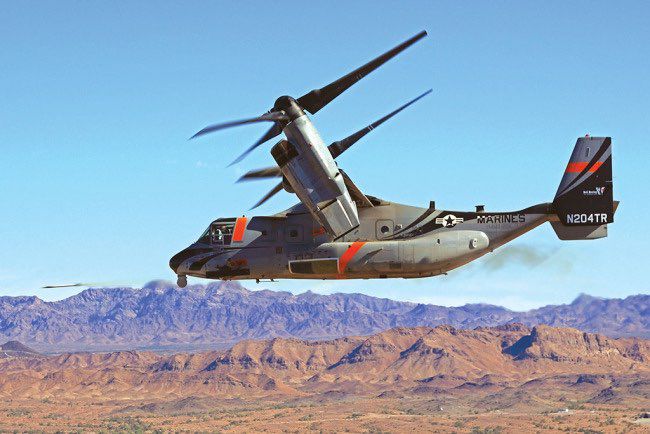4 support aircraft you didn’t know had killer combat variants