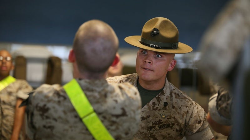 4 of the funniest boot camp stories we’ve ever heard