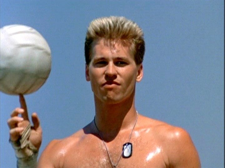 There’s going to be a ‘Top Gun 2’ — with drones