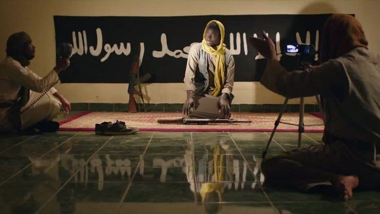 ‘Timbuktu’ Is One Of The Most Important Movies Ever Made About Terrorism
