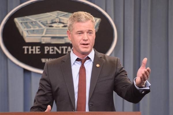 Skipper Of “The Last Ship” Looks To Help Families Of The Fallen