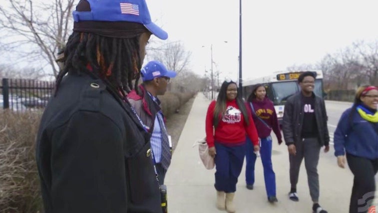These veterans are keeping kids safe on dangerous Chicago streets