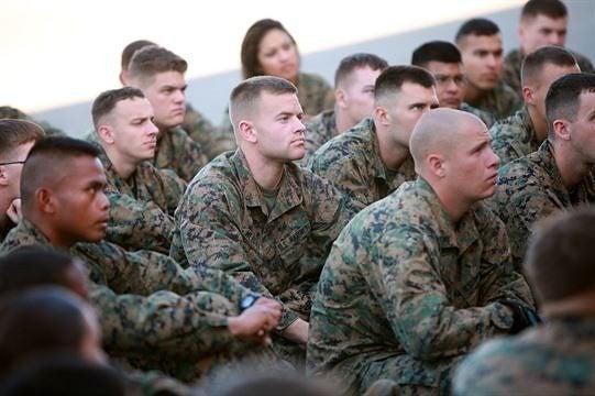 11 things First Sergeants say that make troops lose their minds
