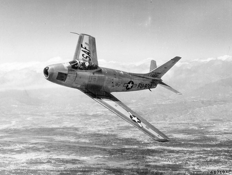 The 18 greatest fighter aircraft of all time