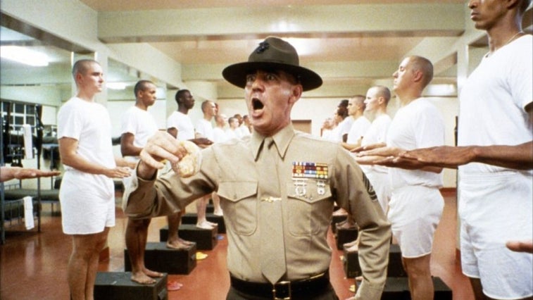 The 32 best military movie quotes of all-time