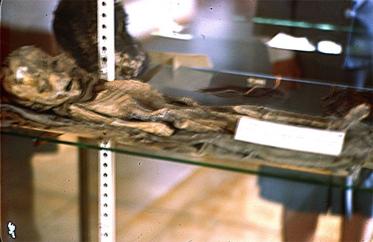 Long-hidden photos from Roswell show aliens (or not)
