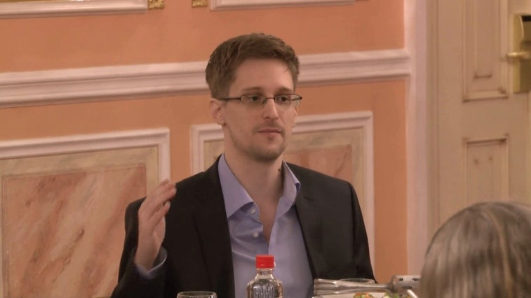 Now that Snowden claimed his ‘whistleblower’ crown, 3 outstanding questions come into focus