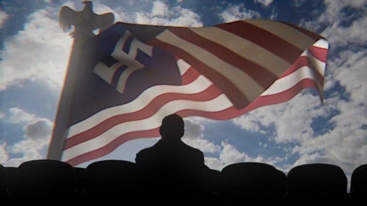 Here’s what America would be like if the Nazis and Japanese had won WWII