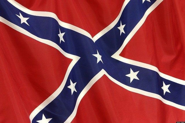 Will the US military continue to fly the Confederate flag?