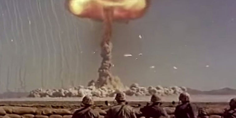 What could’ve happened if the Cuban missile crisis had turned into all-out nuclear war