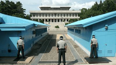 The craziest gifts presented to North Korea