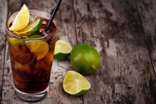 5 cocktails with military origins