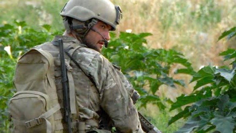 Green Beret who beat up accused child rapist will be allowed to stay in uniform