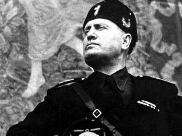 The 25 most ruthless leaders of all time