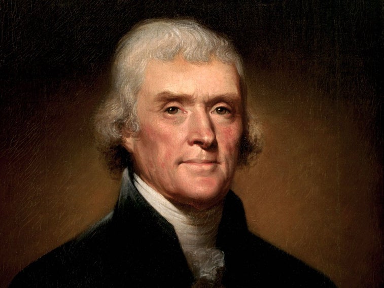 These are the 15 smartest US presidents of all time (and no. 3 might surprise you)