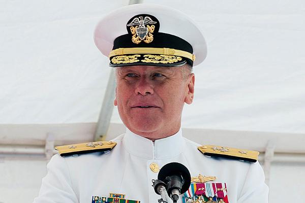 Admiral fired for watching porn didn’t realize how many hours he’d been at it