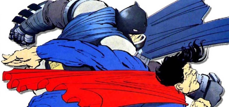 How the US military could kill Superman