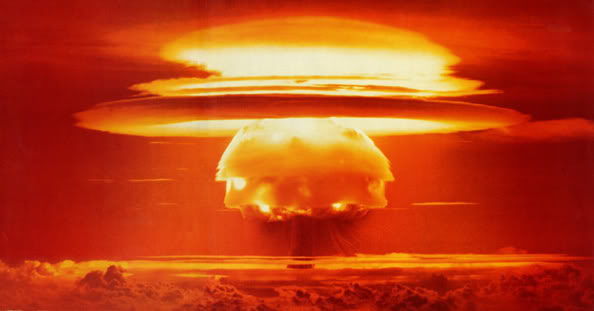 Countdown to Doomsday: a brief history of World War III