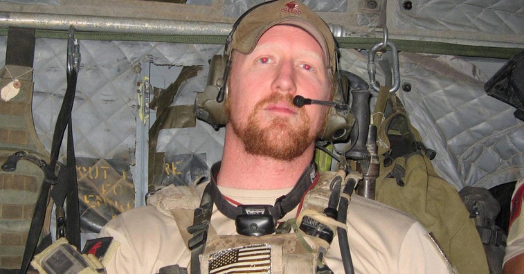 An Army sergeant is about to get booted for trying to block info on bin Laden raid