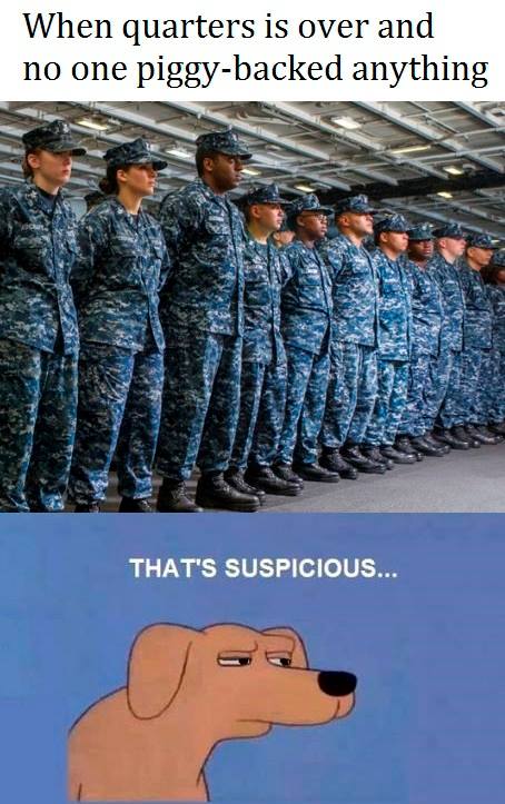 13 funniest military memes for the week of April 14
