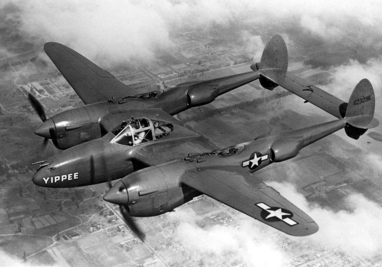 Before the F-35, these 10 airplanes became legends after rough starts
