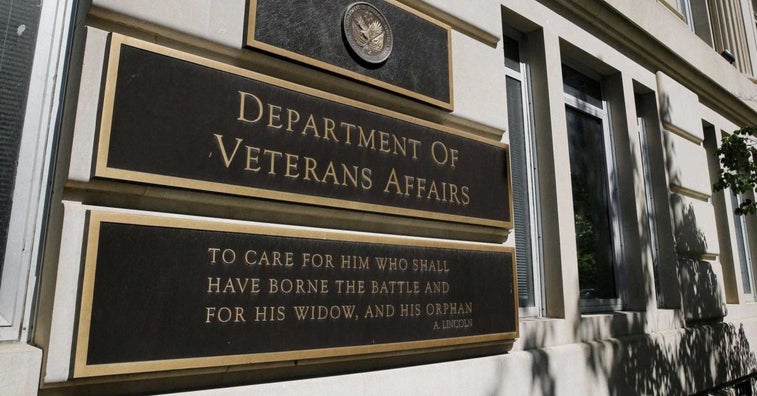 How the VA failed to report bad providers who were still working