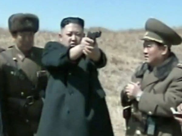 How Kim Jong Un became one of the world’s scariest dictators