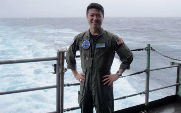 Sailor accused of spying for China, Taiwan cuts deal with feds