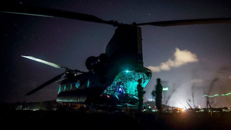 Here are the best military photos for the week of May 6