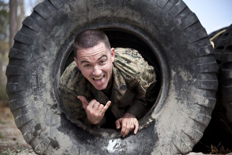 8 military acronyms that will make you cringe