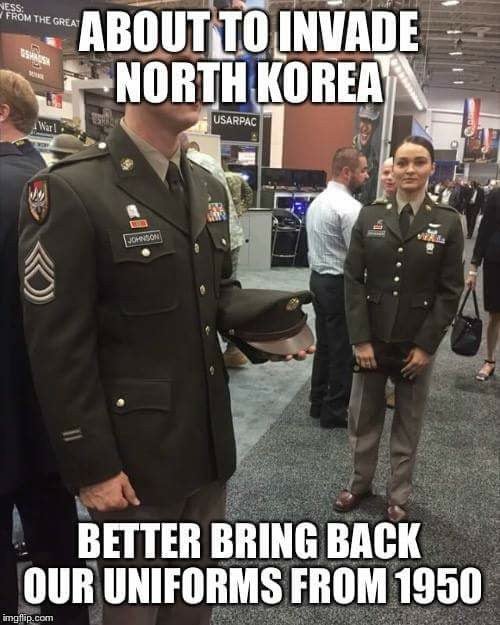 The 13 funniest military memes for the week of Oct. 13