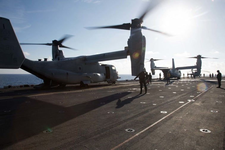 Here are the best military photos for the week of October 14th