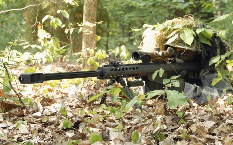 7 things all troops should know before becoming a sniper