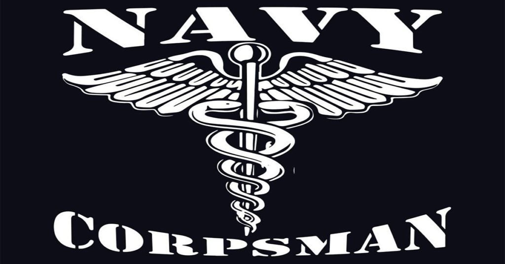 navy corpsman