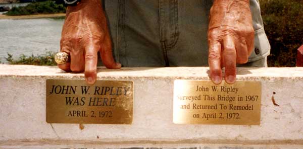 This is how ‘Ripley at the Bridge’ became a Marine Corps legend