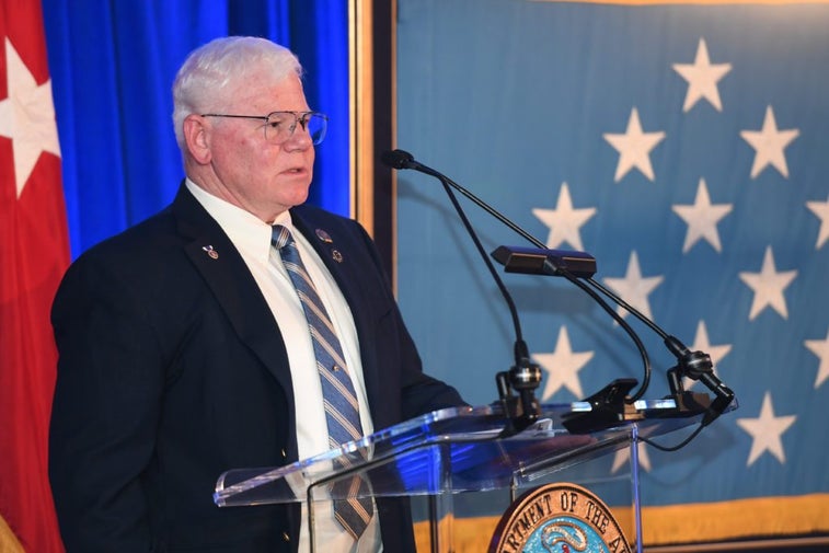 Soldier awarded Medal of Honor 47 years later