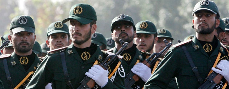 Iran threatens to drop missiles on US bases if White House imposes new sanctions